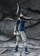 NARUTO Bandai S.H.Figuarts Uchiha Sasuke -Genius Ninja with the Blood of Uchiha-(JP)