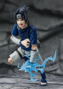 NARUTO Bandai S.H.Figuarts Uchiha Sasuke -Genius Ninja with the Blood of Uchiha-(JP)