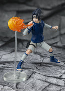 NARUTO Bandai S.H.Figuarts Uchiha Sasuke -Genius Ninja with the Blood of Uchiha-(JP)
