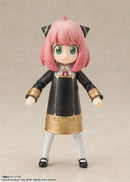 SPY x FAMILY Bandai S.H.Figuarts Anya Forger -School Uniform Ver.-(JP)