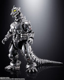 Godzilla Against Mechagodzilla Bandai Soul of Chogokin GX-103 MFS-3 3-Kiryu(JP)