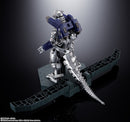 Godzilla Against Mechagodzilla Bandai Soul of Chogokin GX-103 MFS-3 3-Kiryu(JP)