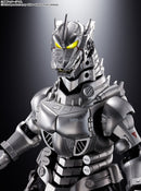 Godzilla Against Mechagodzilla Bandai Soul of Chogokin GX-103 MFS-3 3-Kiryu(JP)