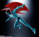 Mazinger Z vs. Devilman Bandai S.H.Figuarts Devilman D.C. 50th Anniversary Ver.(JP)