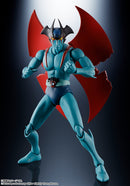 Mazinger Z vs. Devilman Bandai S.H.Figuarts Devilman D.C. 50th Anniversary Ver.(JP)
