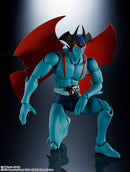 Mazinger Z vs. Devilman Bandai S.H.Figuarts Devilman D.C. 50th Anniversary Ver.(JP)