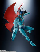 Mazinger Z vs. Devilman Bandai S.H.Figuarts Devilman D.C. 50th Anniversary Ver.(JP)