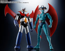 Mazinger Z vs. Devilman Bandai S.H.Figuarts Devilman D.C. 50th Anniversary Ver.(JP)