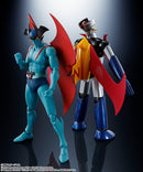 Mazinger Z vs. Devilman Bandai S.H.Figuarts Devilman D.C. 50th Anniversary Ver.(JP)