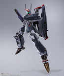 Macross Frontier Bandai DX Chogokin VF-25F Super Messiah Valkyrie (Saotome Alto Fighter) Revival Ver.(JP)