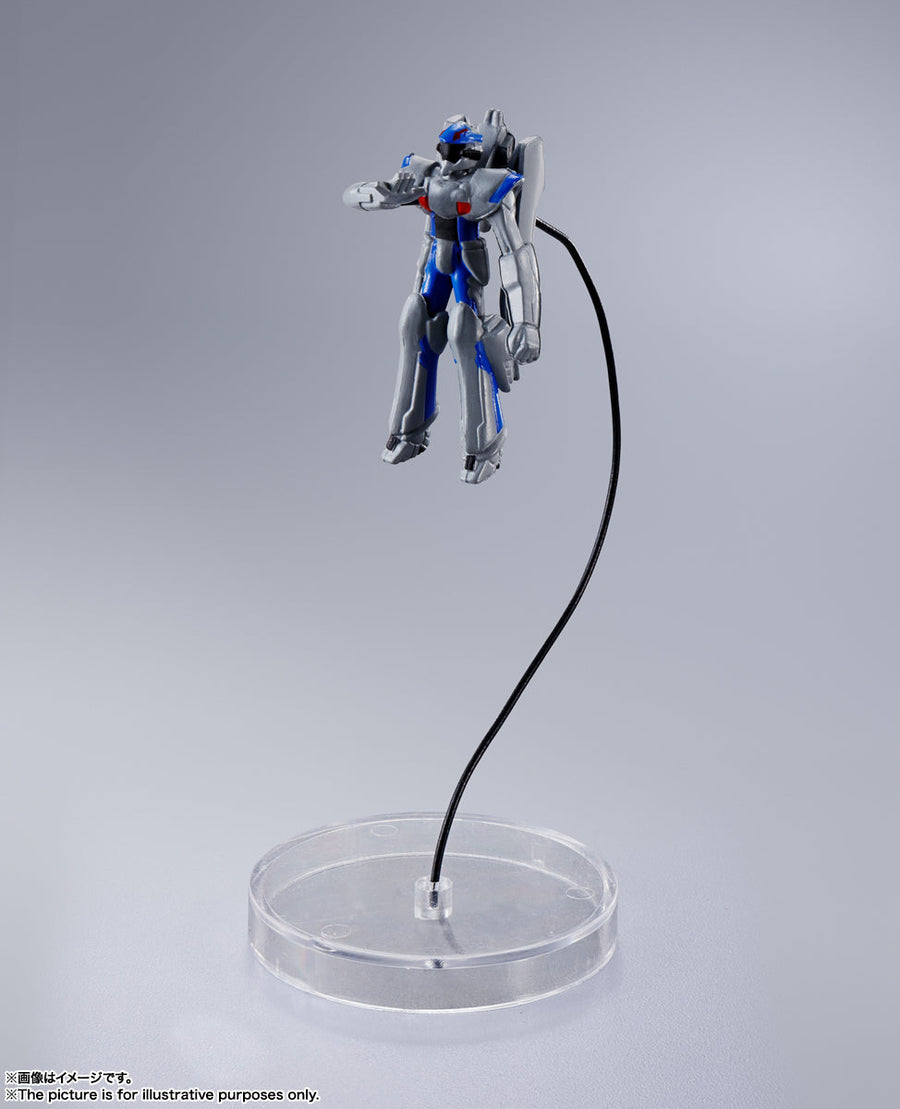 Macross Frontier Bandai DX Chogokin VF-25F Super Messiah Valkyrie (Sao