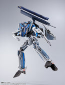 Macross Delta Movie: Absolute Live!!!!!! Bandai DX Chogokin VF-31AX Kairos-Plus (Hayate Immerman Use)(JP)