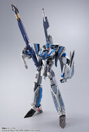 Macross Delta Movie: Absolute Live!!!!!! Bandai DX Chogokin VF-31AX Kairos-Plus (Hayate Immerman Use)(JP)