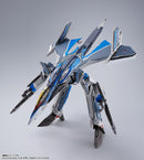 Macross Delta Movie: Absolute Live!!!!!! Bandai DX Chogokin VF-31AX Kairos-Plus (Hayate Immerman Use)(JP)