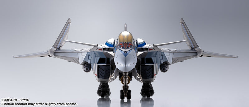 Macross Delta Movie: Absolute Live!!!!!! Bandai DX Chogokin VF-31AX Kairos-Plus (Hayate Immerman Use)(JP)