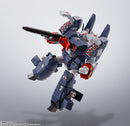 Macross Bandai HI-METAL R VF-1J Armored Valkyrie Ichijyo Hikaru's Fighter) Revival Ver.(JP)