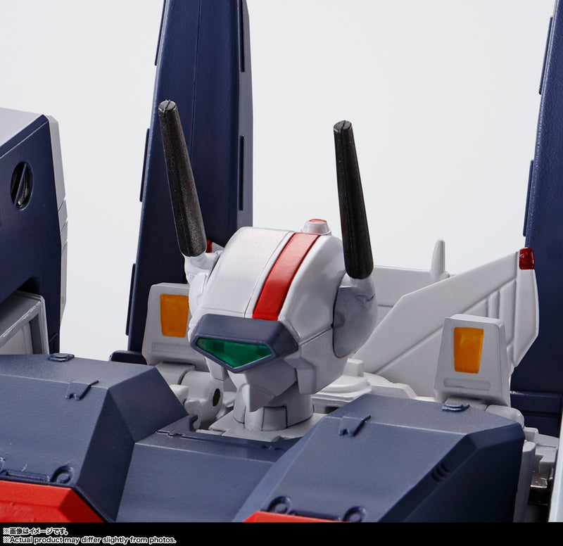 Macross Bandai HI-METAL R VF-1J Armored Valkyrie Ichijyo Hikaru's Fighter) Revival Ver.(JP)
