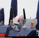 Macross Bandai HI-METAL R VF-1J Armored Valkyrie Ichijyo Hikaru's Fighter) Revival Ver.(JP)