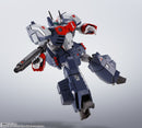 Macross Bandai HI-METAL R VF-1J Armored Valkyrie Ichijyo Hikaru's Fighter) Revival Ver.(JP)