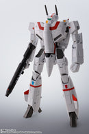 Macross Bandai HI-METAL R VF-1J Armored Valkyrie Ichijyo Hikaru's Fighter) Revival Ver.(JP)