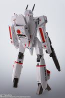 Macross Bandai HI-METAL R VF-1J Armored Valkyrie Ichijyo Hikaru's Fighter) Revival Ver.(JP)
