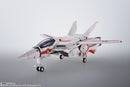 Macross Bandai HI-METAL R VF-1J Armored Valkyrie Ichijyo Hikaru's Fighter) Revival Ver.(JP)