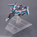 Macross Delta Bandai TINY SESSION VF-31S Siegfried (Arad Molders Custom) with Mikumo Guynemer(JP)