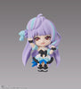 Macross Delta Bandai TINY SESSION VF-31S Siegfried (Arad Molders Custom) with Mikumo Guynemer(JP)