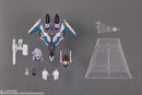 Macross Delta Bandai TINY SESSION VF-31S Siegfried (Arad Molders Custom) with Mikumo Guynemer(JP)