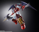 Getter Robo Armageddon Bandai METAL BUILD DRAGON SCALE Shin Getter 1 (JP)