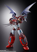 Getter Robo Armageddon Bandai METAL BUILD DRAGON SCALE Shin Getter 1 (JP)