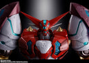 Getter Robo Armageddon Bandai METAL BUILD DRAGON SCALE Shin Getter 1 (JP)