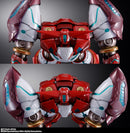 Getter Robo Armageddon Bandai METAL BUILD DRAGON SCALE Shin Getter 1 (JP)