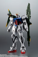 Gundam Mobile Suit SEED Bandai Robot Spirits Side MS AQM/E-X03 Launcher Striker & Effect Parts Set Ver. A.N.I.M.E.(JP)