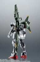 Gundam Mobile Suit SEED Bandai Robot Spirits Side MS AQM/E-X03 Launcher Striker & Effect Parts Set Ver. A.N.I.M.E.(JP)