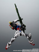 Gundam Mobile Suit SEED Bandai Robot Spirits Side MS AQM/E-X03 Launcher Striker & Effect Parts Set Ver. A.N.I.M.E.(JP)
