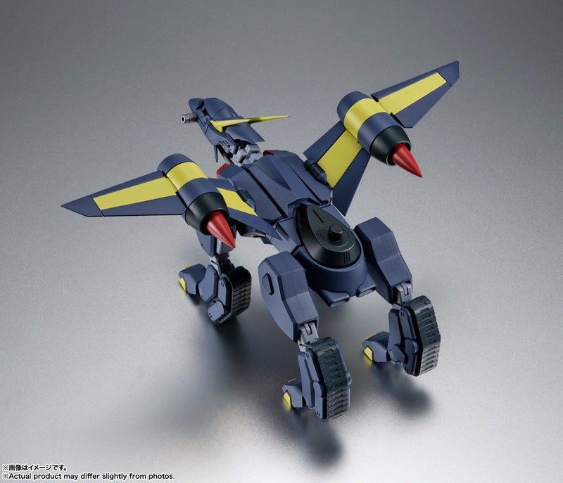 Gundam SEED Bandai Robot Spirits Side MS TMF/A-802 BuCUE Ver. A.N.I.M.E.(JP)