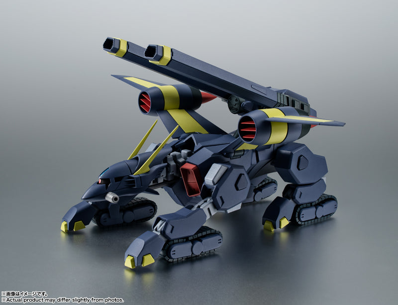 Gundam SEED Bandai Robot Spirits Side MS TMF/A-802 BuCUE Ver. A.N.I.M.E.(JP)