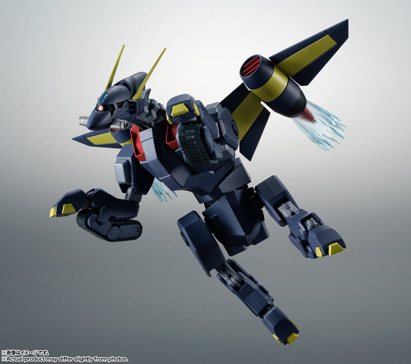Gundam SEED Bandai Robot Spirits Side MS TMF/A-802 BuCUE Ver. A.N.I.M.E.(JP)