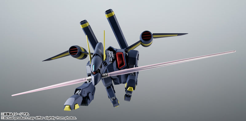 Gundam SEED Bandai Robot Spirits Side MS TMF/A-802 BuCUE Ver. A.N.I.M.E.(JP)