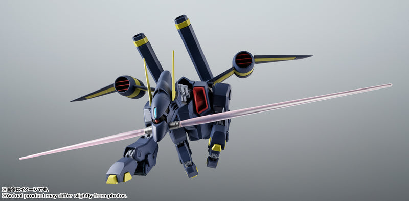Gundam SEED Bandai Robot Spirits Side MS TMF/A-802 BuCUE Ver. A.N.I.M.E.(JP)