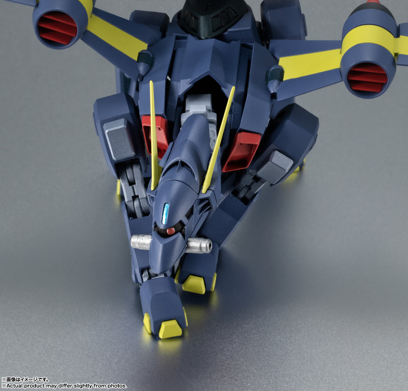 Gundam SEED Bandai Robot Spirits Side MS TMF/A-802 BuCUE Ver. A.N.I.M.E.(JP)