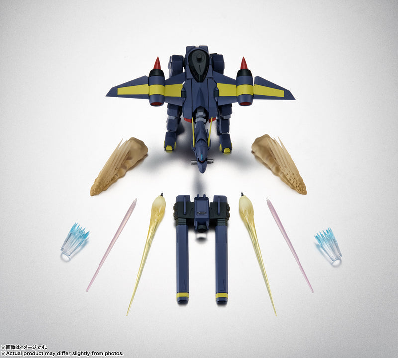 Gundam SEED Bandai Robot Spirits Side MS TMF/A-802 BuCUE Ver. A.N.I.M.E.(JP)