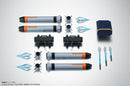 Gundam SEED Bandai Robot Spirits Side MS Z.A.F.T: Zodiac Alliance of Freedom Treaty Weapon Set Ver. A.N.I.M.E.(JP)