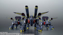 Gundam SEED Bandai Robot Spirits Side MS Z.A.F.T: Zodiac Alliance of Freedom Treaty Weapon Set Ver. A.N.I.M.E.(JP)