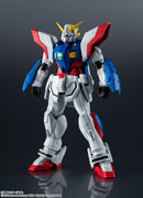 G Gundam Mobile Fighter Bandai Gundam Universe GF13-017 NJ Shining Gundam (JP)