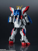 G Gundam Mobile Fighter Bandai Gundam Universe GF13-017 NJ Shining Gundam (JP)