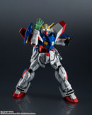 G Gundam Mobile Fighter Bandai Gundam Universe GF13-017 NJ Shining Gundam (JP)