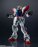 G Gundam Mobile Fighter Bandai Gundam Universe GF13-017 NJ Shining Gundam (JP)