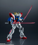 G Gundam Mobile Fighter Bandai Gundam Universe GF13-017 NJ Shining Gundam (JP)